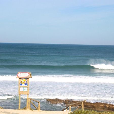 The Globetrotter'S Inn Ericeira Extérieur photo