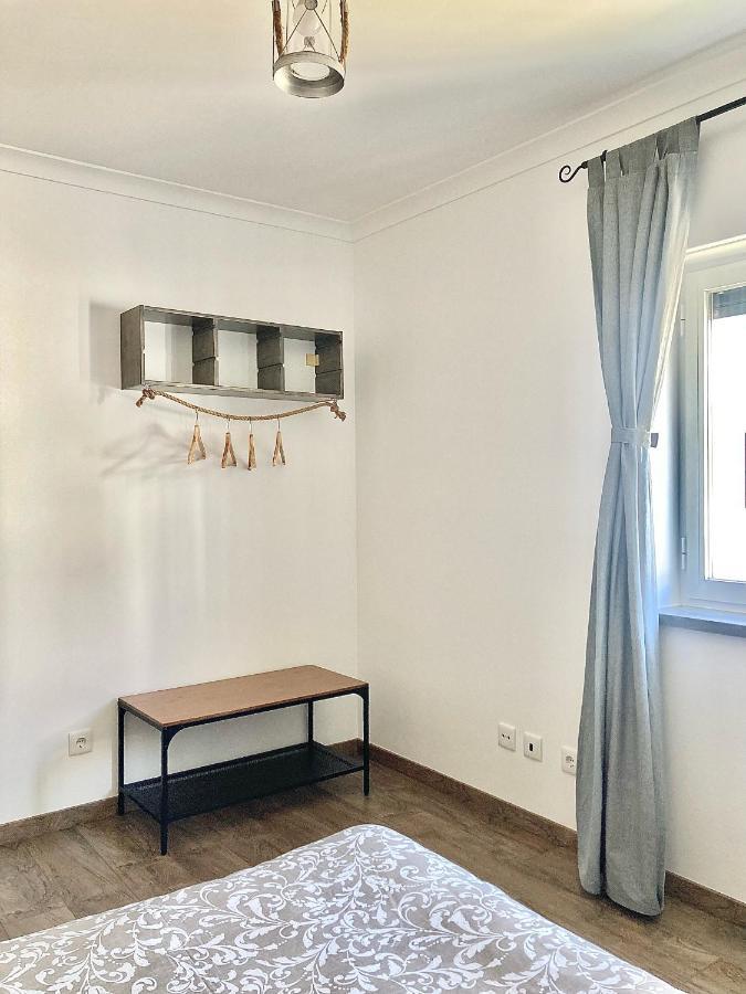 The Globetrotter'S Inn Ericeira Extérieur photo