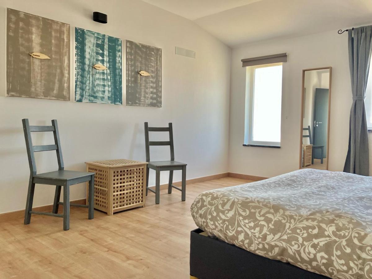 The Globetrotter'S Inn Ericeira Extérieur photo