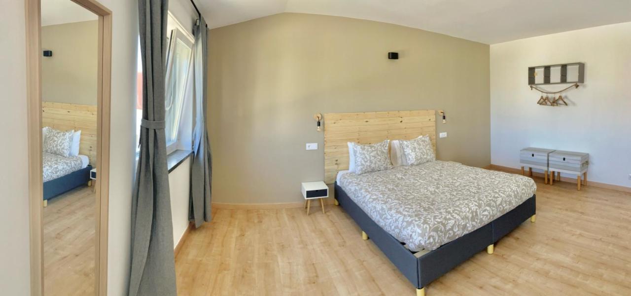 The Globetrotter'S Inn Ericeira Extérieur photo
