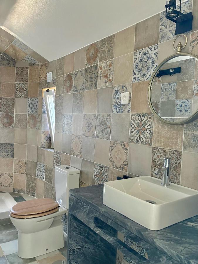 The Globetrotter'S Inn Ericeira Extérieur photo