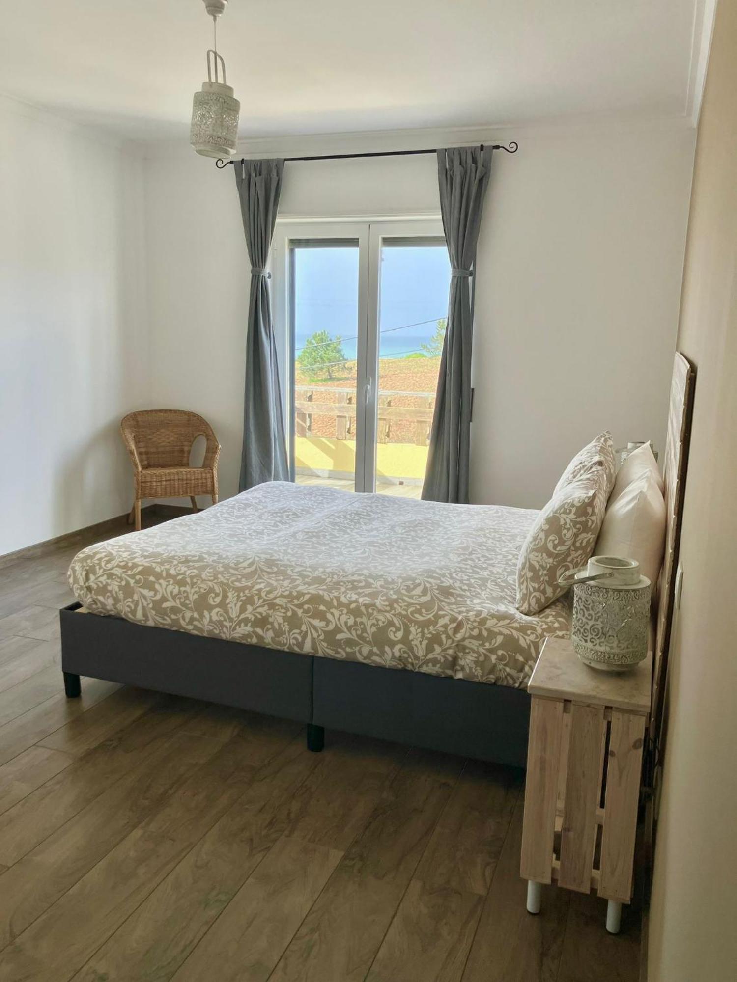 The Globetrotter'S Inn Ericeira Extérieur photo