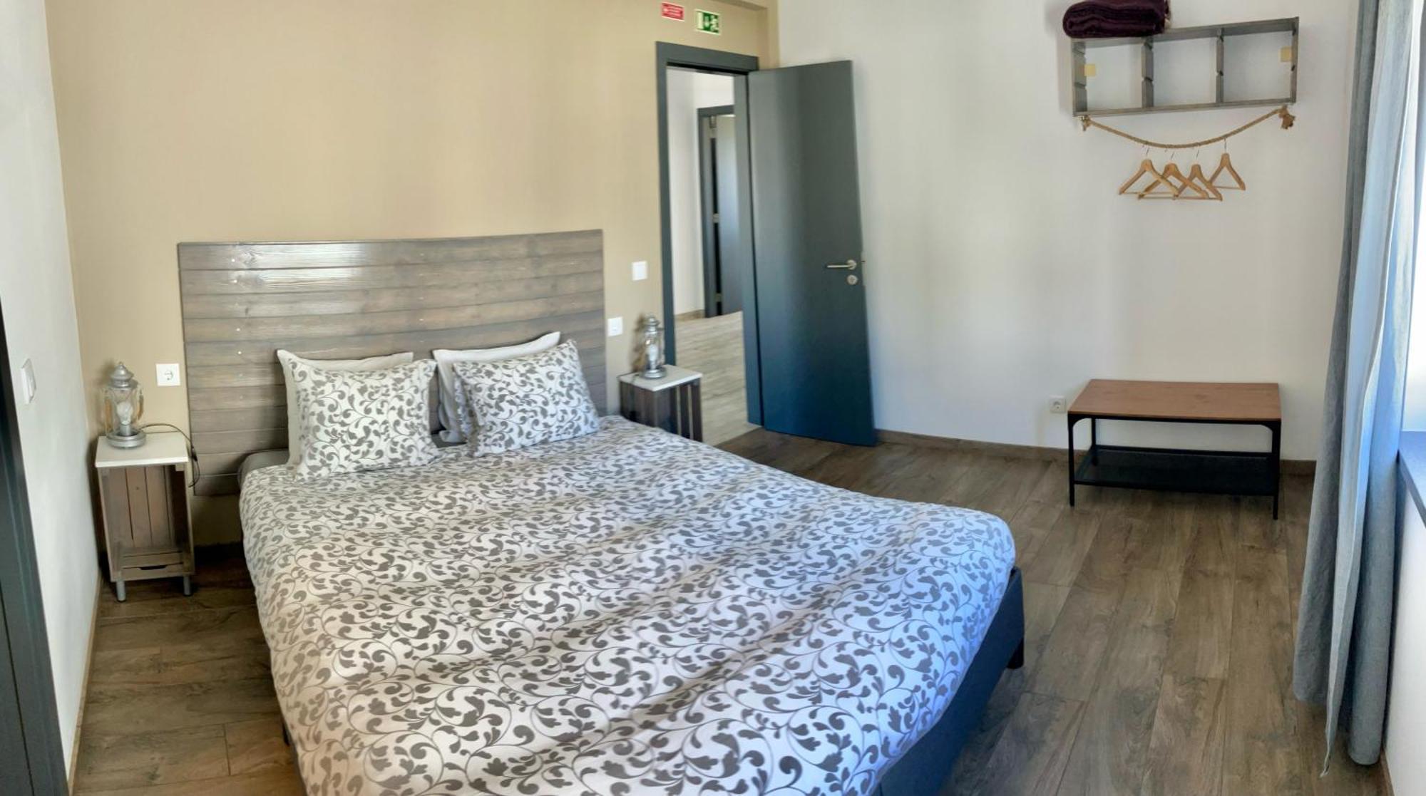 The Globetrotter'S Inn Ericeira Extérieur photo