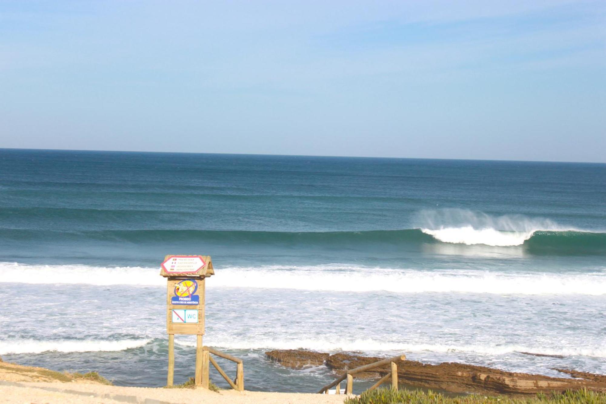 The Globetrotter'S Inn Ericeira Extérieur photo