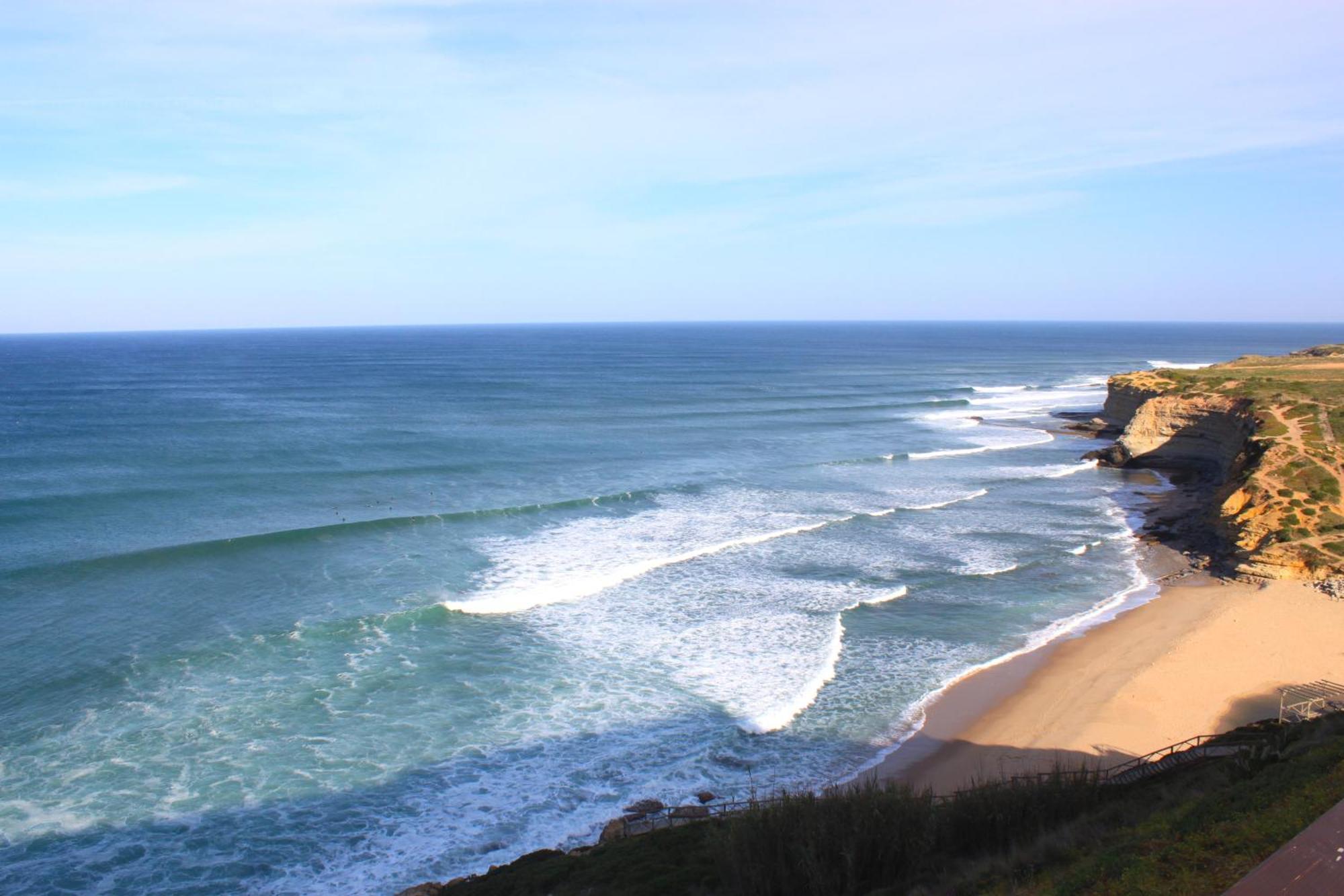 The Globetrotter'S Inn Ericeira Extérieur photo