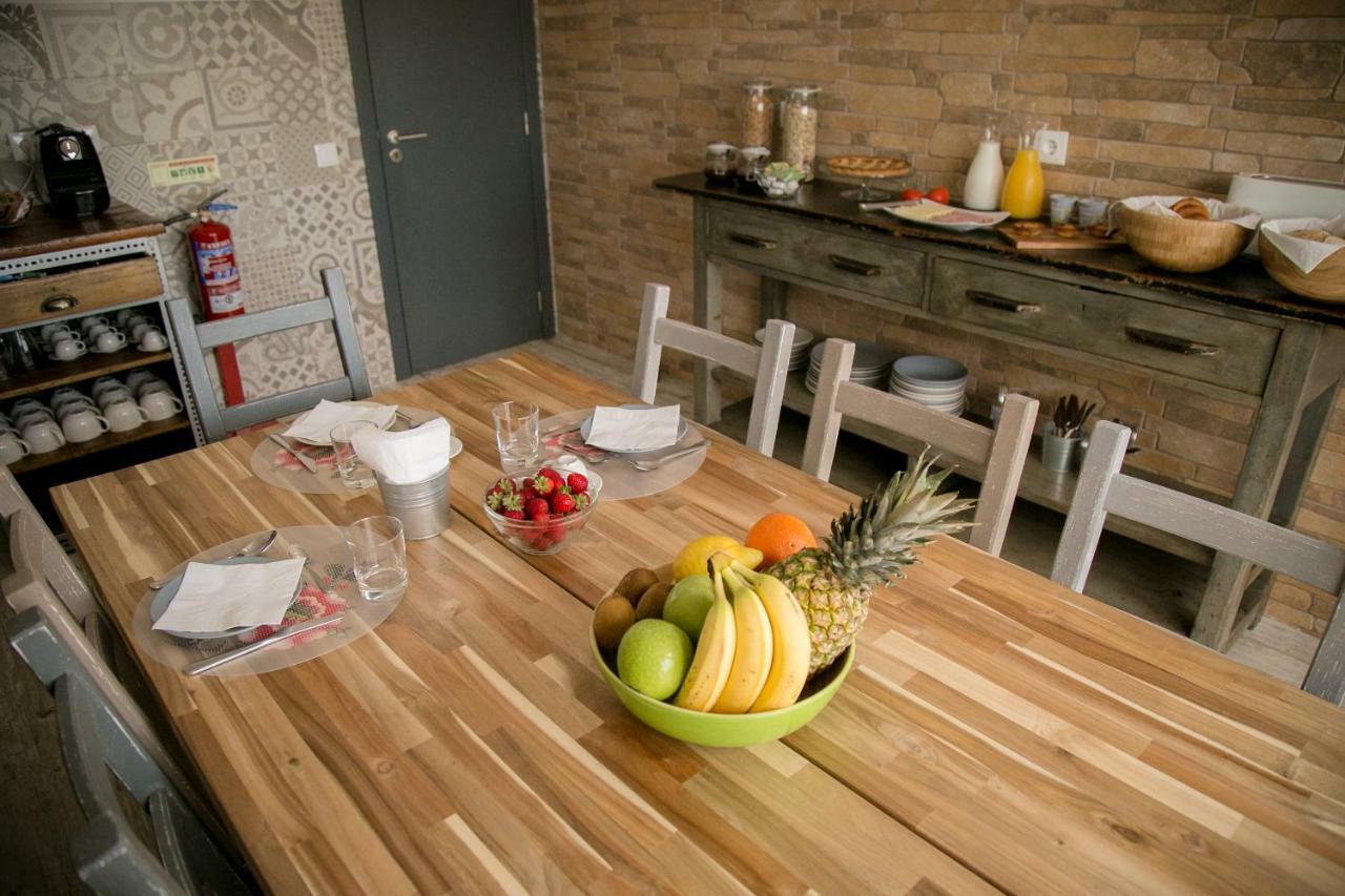 The Globetrotter'S Inn Ericeira Extérieur photo