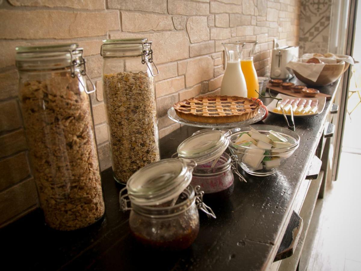 The Globetrotter'S Inn Ericeira Extérieur photo